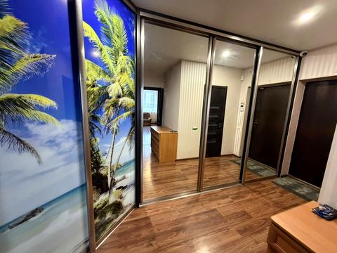 квартира за адресою Єлизавети Чавдар вул., 13