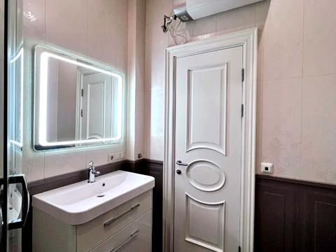 квартира за адресою Деміївська вул., 13