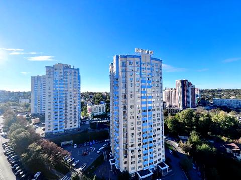 квартира за адресою Деміївська вул., 13