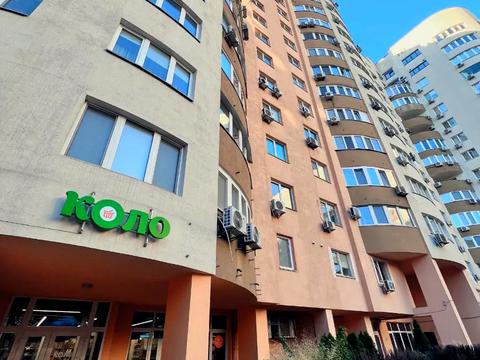 квартира за адресою Деміївська вул., 13