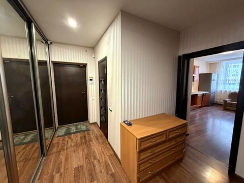 квартира за адресою Єлизавети Чавдар вул., 13