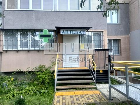 коммерческая по адресу Петра Григоренко просп., 27