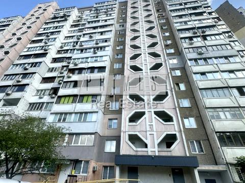 комерційна за адресою Петра Григоренка просп., 27
