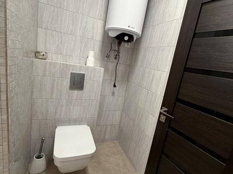 квартира за адресою Єлизавети Чавдар вул., 13