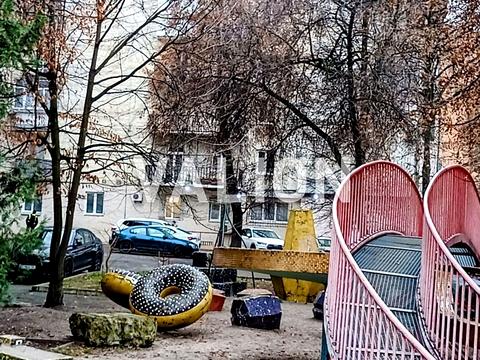 квартира за адресою Київ, Велика Житомирська вул., 16