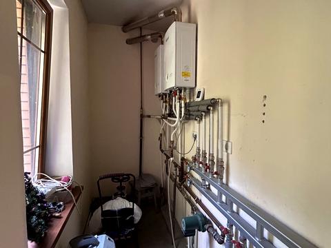 дом по адресу Лісна