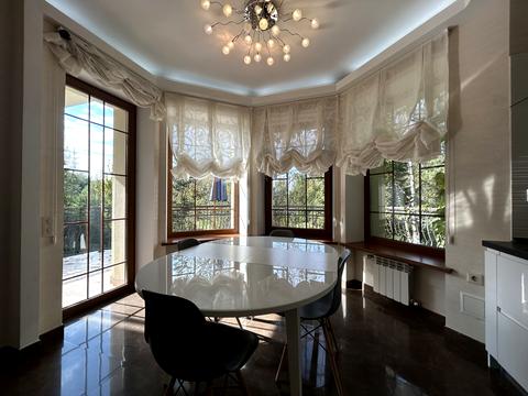 дом по адресу Лісна