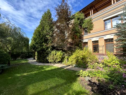 дом по адресу Лісна