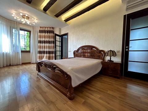 дом по адресу Лісна