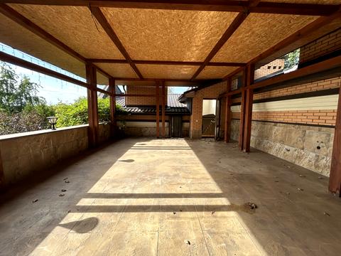 дом по адресу Лісна