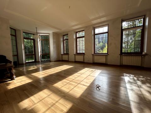 дом по адресу Лісна