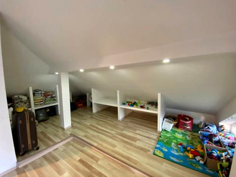 дом по адресу Шполянская ул., 11