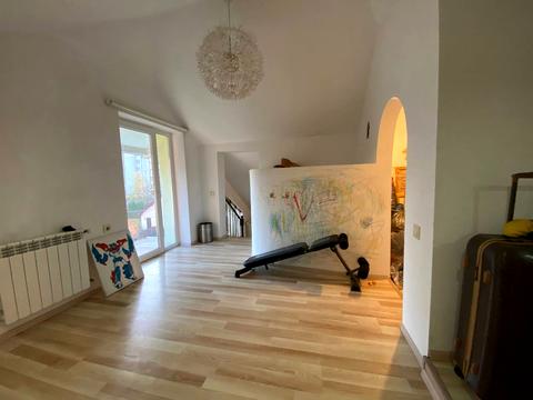 дом по адресу Шполянская ул., 11