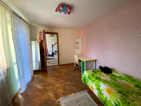 дом по адресу Шполянская ул., 11