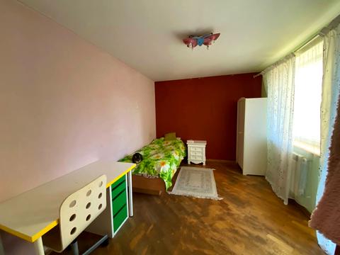 дом по адресу Шполянская ул., 11