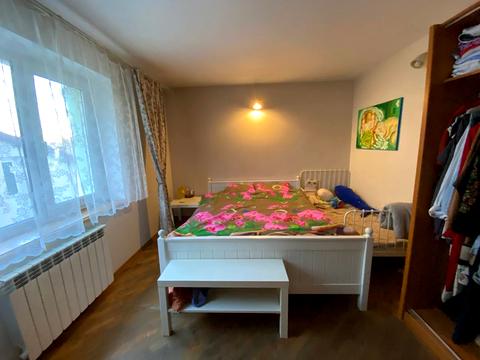 дом по адресу Шполянская ул., 11