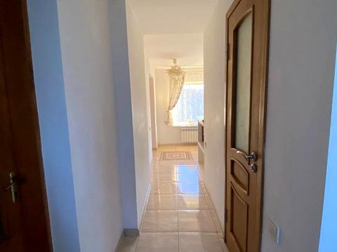 дом по адресу Шполянская ул., 11