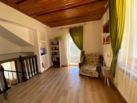 дом по адресу Шполянская ул., 11