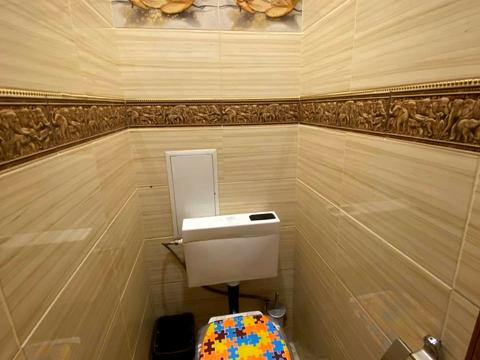 дом по адресу Шполянская ул., 11