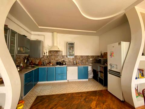 дом по адресу Шполянская ул., 11