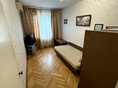 квартира по адресу Оболонский просп., 33-А