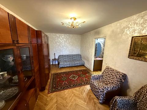 квартира по адресу Оболонский просп., 33-А