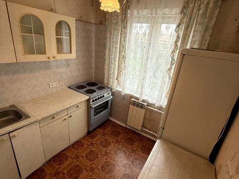 квартира по адресу Оболонский просп., 33-А