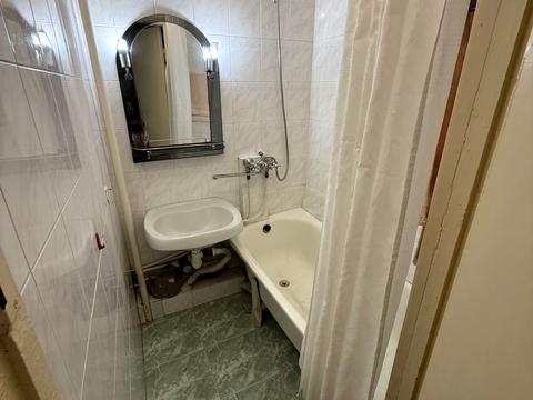 квартира по адресу Оболонский просп., 33-А