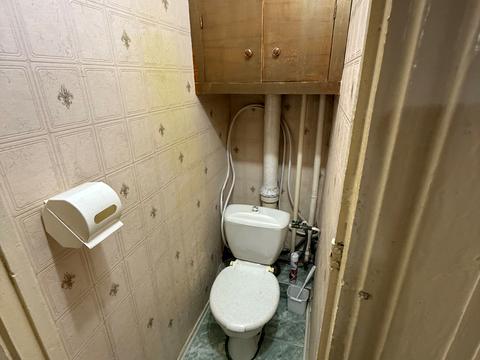 квартира по адресу Оболонский просп., 33-А