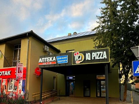 комерційна за адресою Михайла Грушевського вул., 38А