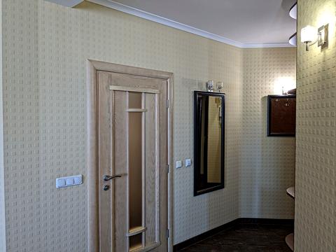 квартира по адресу Николая Амосова ул., 4