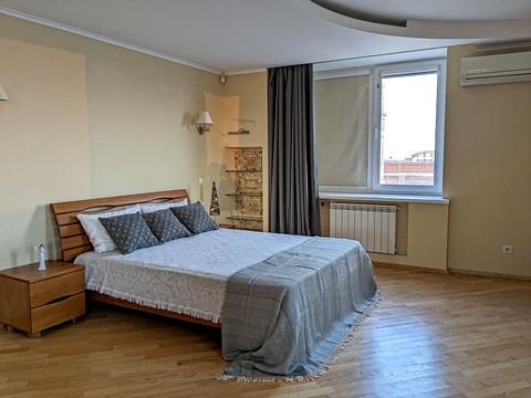 квартира по адресу Николая Амосова ул., 4