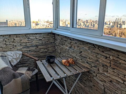 квартира по адресу Николая Амосова ул., 4