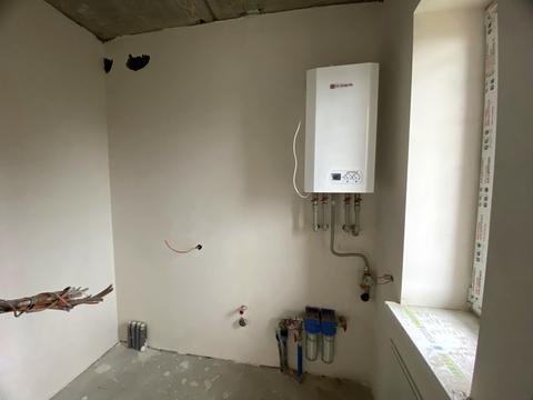 дом по адресу Зелена