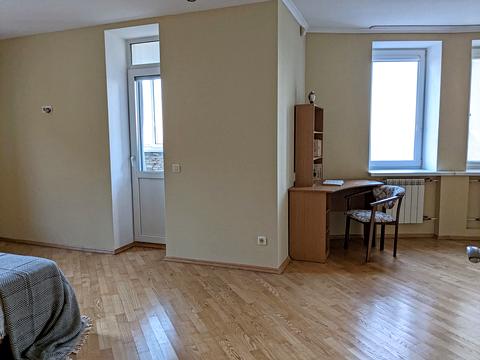 квартира по адресу Николая Амосова ул., 4