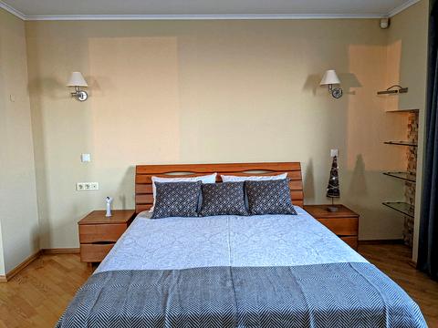 квартира по адресу Николая Амосова ул., 4