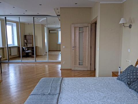 квартира по адресу Николая Амосова ул., 4