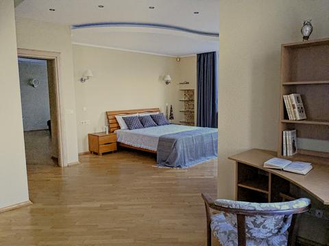 квартира по адресу Николая Амосова ул., 4