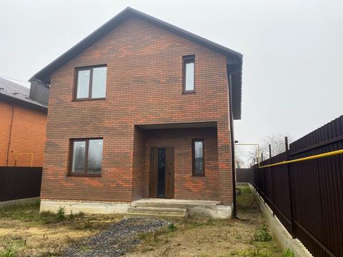 дом по адресу Зелена