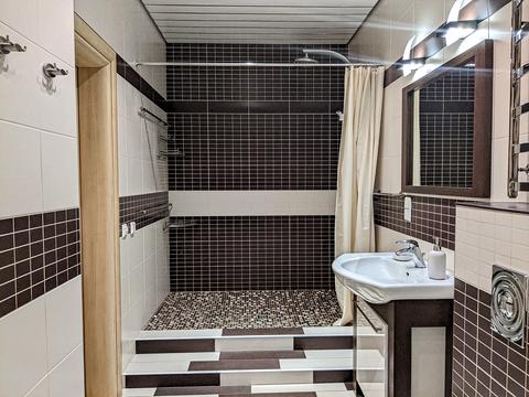 квартира по адресу Николая Амосова ул., 4