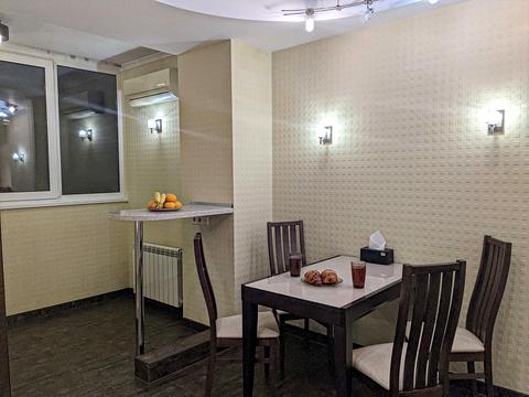 квартира по адресу Николая Амосова ул., 4