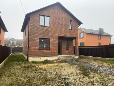 дом по адресу Зелена