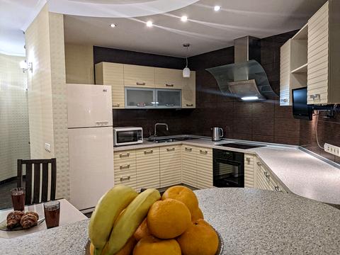 квартира по адресу Николая Амосова ул., 4