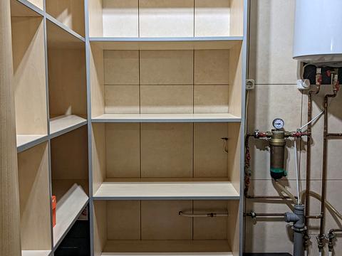 квартира по адресу Николая Амосова ул., 4