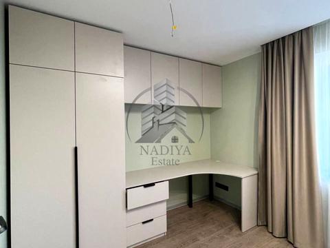 квартира по адресу Ловецкая ул., 8