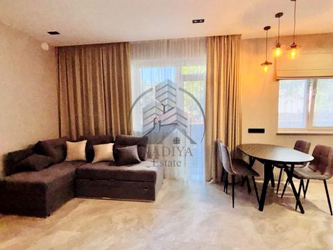 квартира по адресу Ловецкая ул., 8