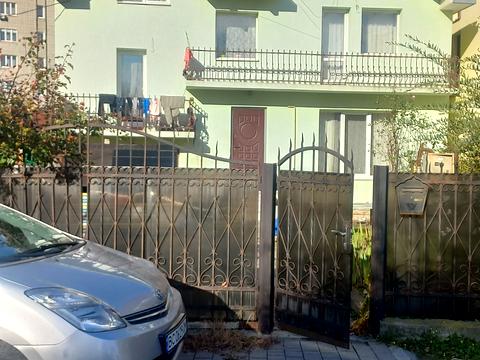 дом по адресу Шполянская ул., 11