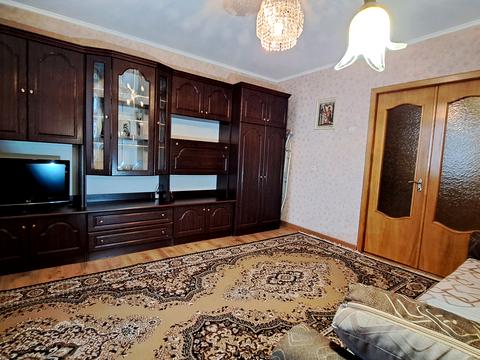 квартира по адресу Вацлава Гавела бульв. (Івана Лепсе), 34-В