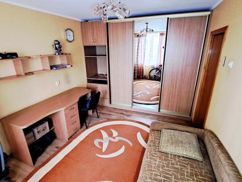 квартира по адресу Вацлава Гавела бульв. (Івана Лепсе), 34-В