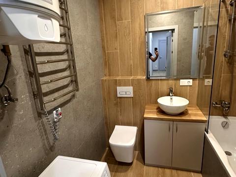 квартира за адресою Загорівська вул. (Багговутівська), 25